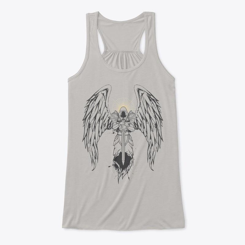 Dark Angel - Women's Tank