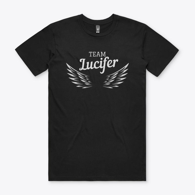 Team Lucifer