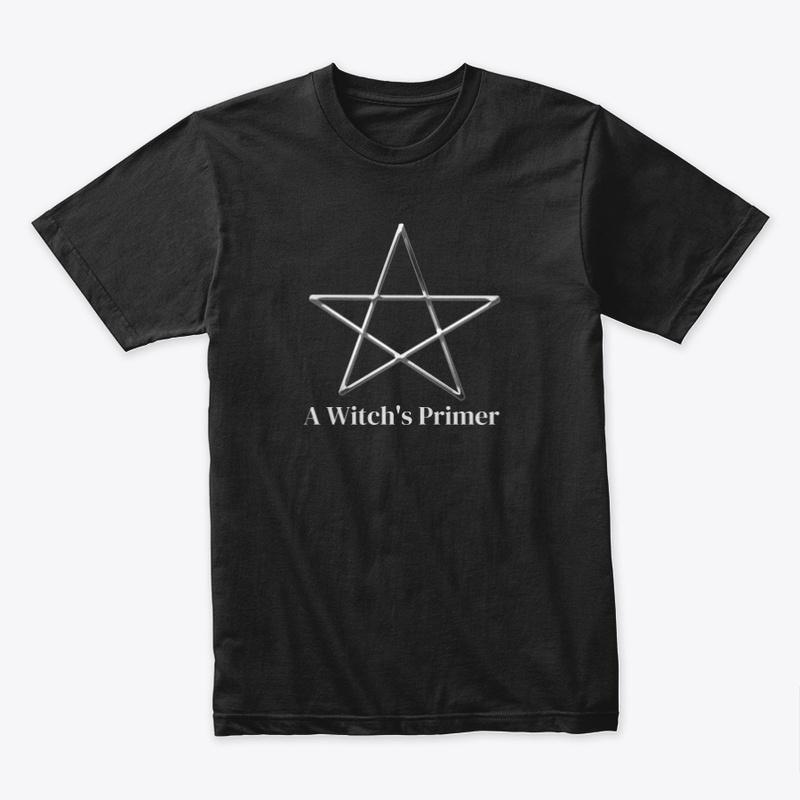 A Witch's Primer Premium Tee