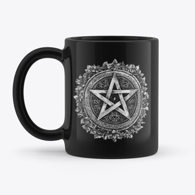 Talisman Mug